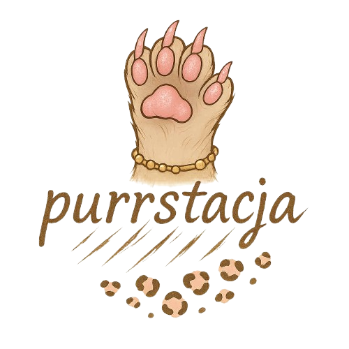 Purrstacja